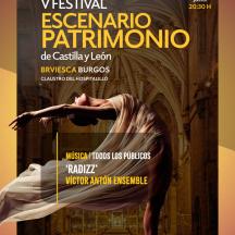 escenarioypatrimonio-27dejuliode2025-cartel.jpeg